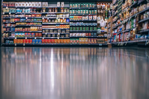 未來食品包裝設計四大趨勢